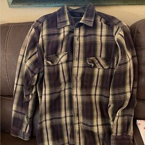 Field & Stream XL Men’s flannel